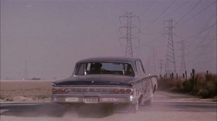Mercury Monterey