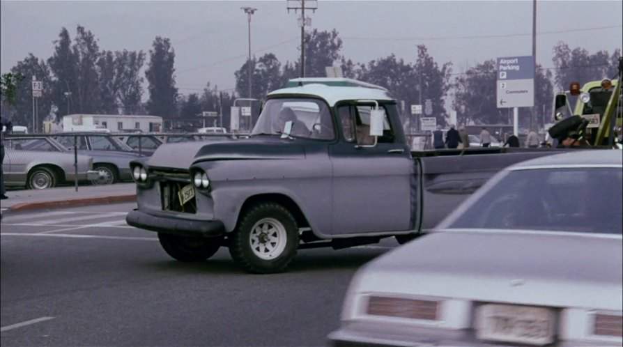 Pontiac Ventura