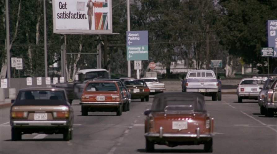 Triumph TR4