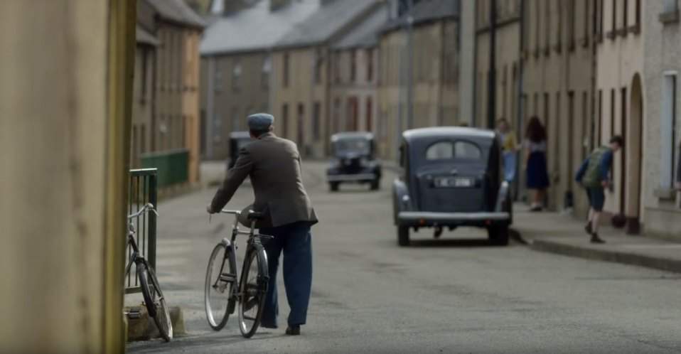 Austin 14/6 Goodwood