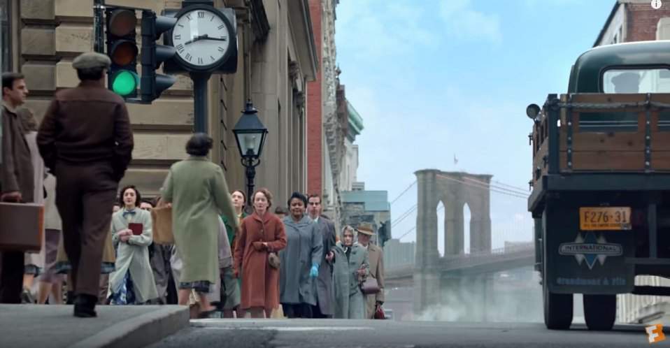 International Harvester L-Series