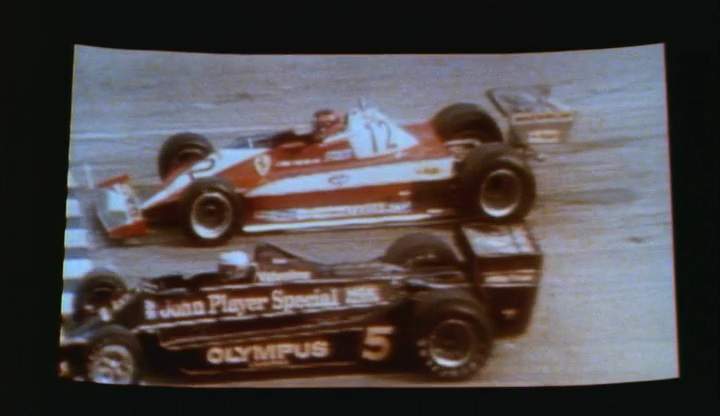 Ferrari 312 T3