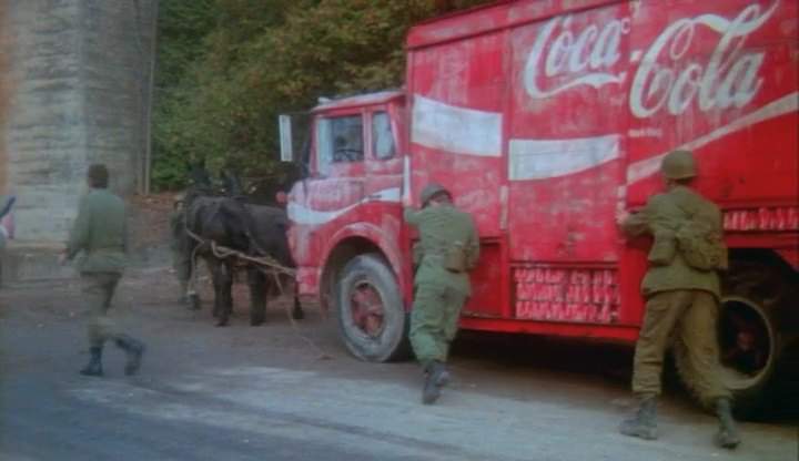 GMC Steel Tilt Cab