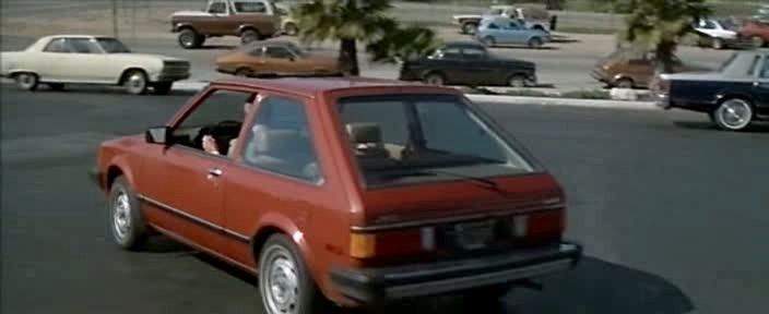 Mazda GLC