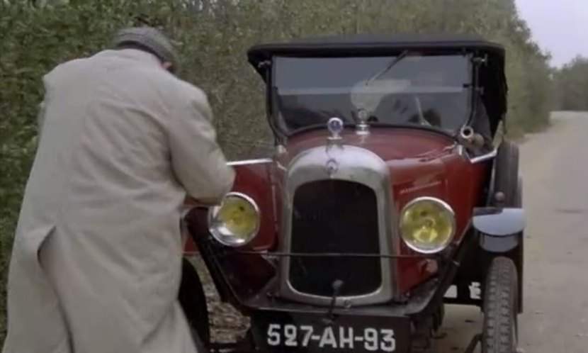 Citroën unknown