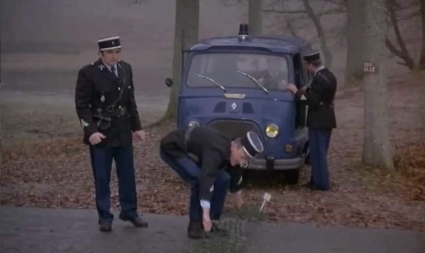 Renault Estafette