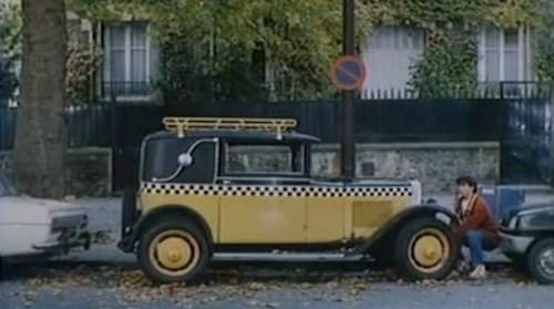 Fiat 509