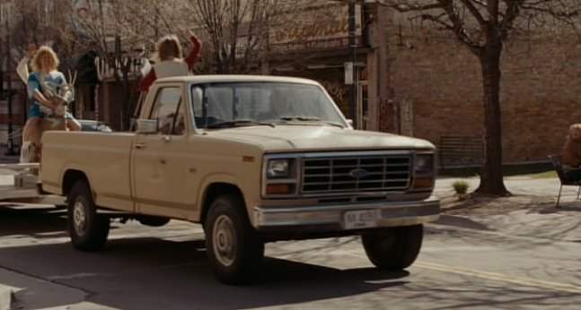 Ford F-Series