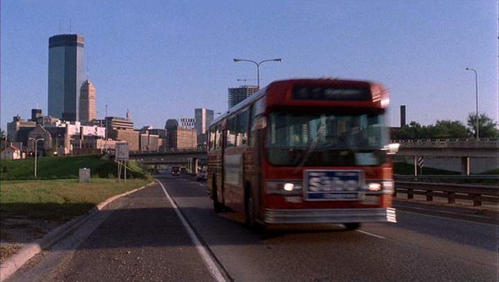 AM General Metropolitan