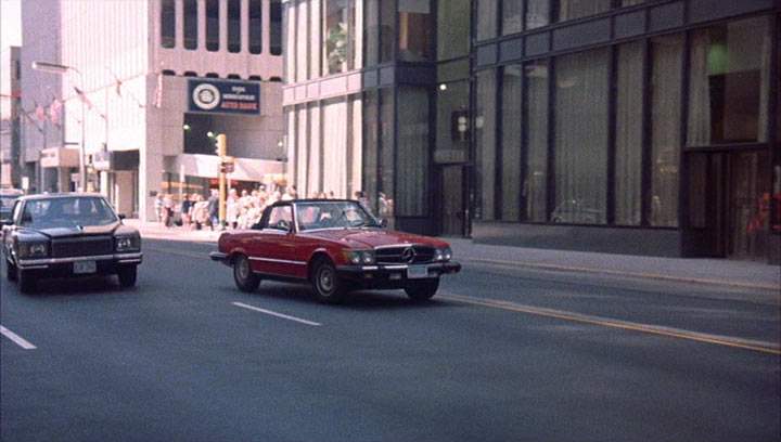 Chevrolet Monte Carlo