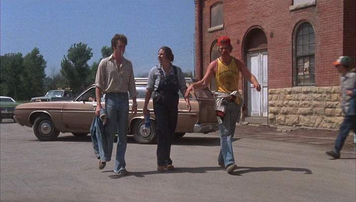 Ford Custom 500 Ranch Wagon