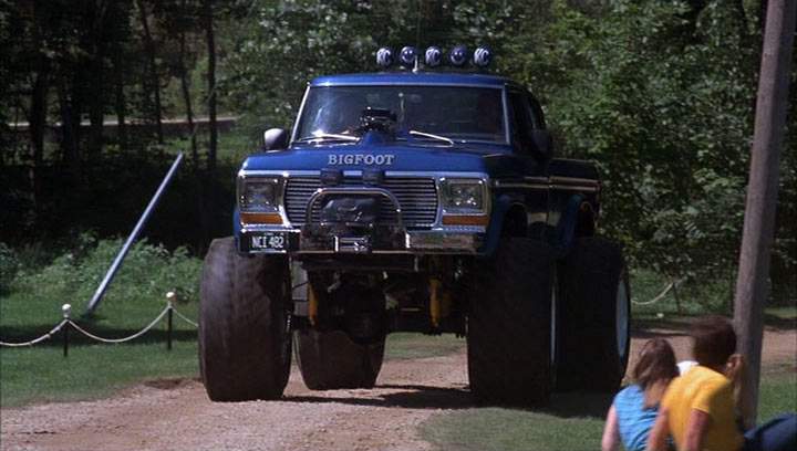 Ford F-250