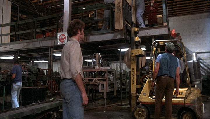 Hyster S 30 A