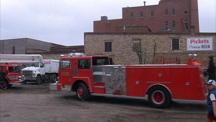 Luverne Pumper