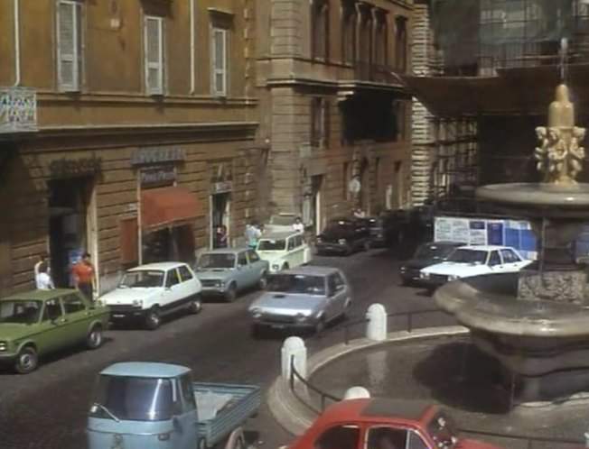 Fiat 128