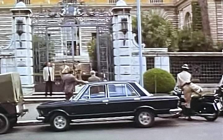 Fiat 130