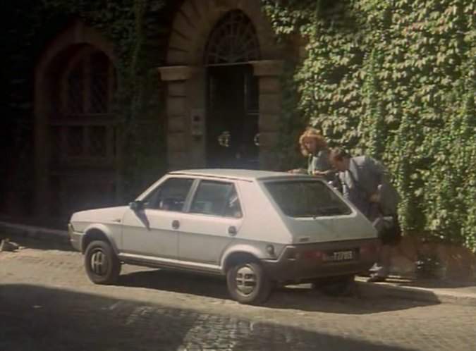Fiat Ritmo