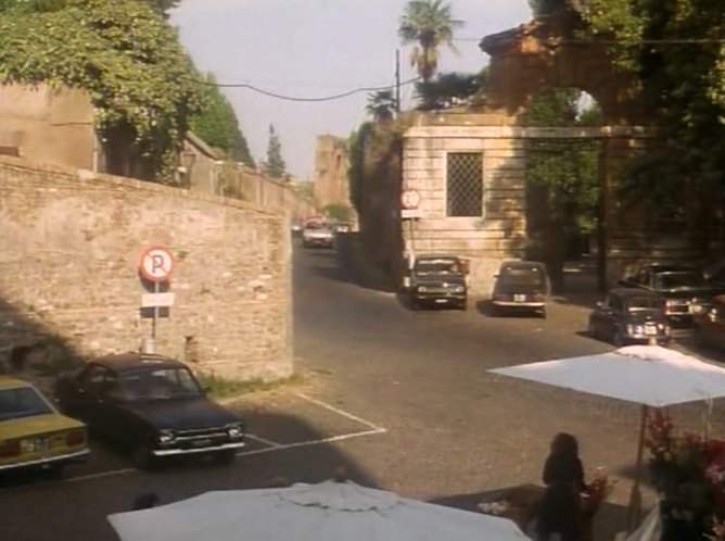Ford Escort MkI