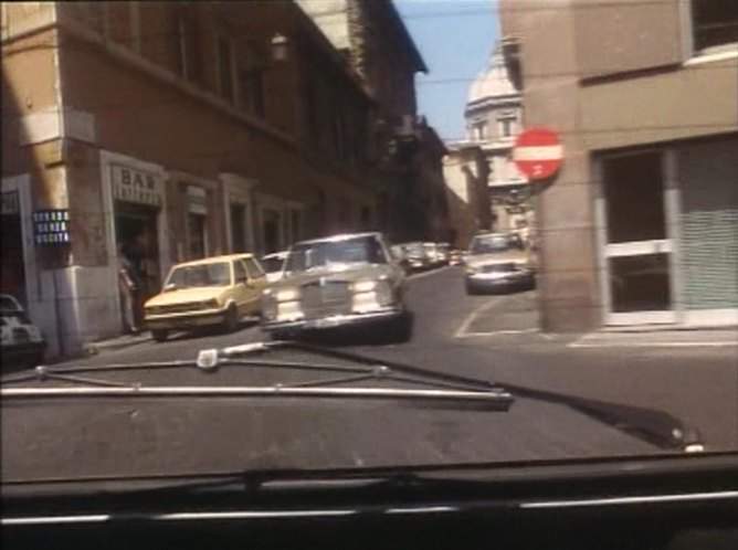 Innocenti Mini 90