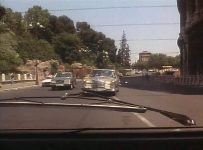 Volvo 244