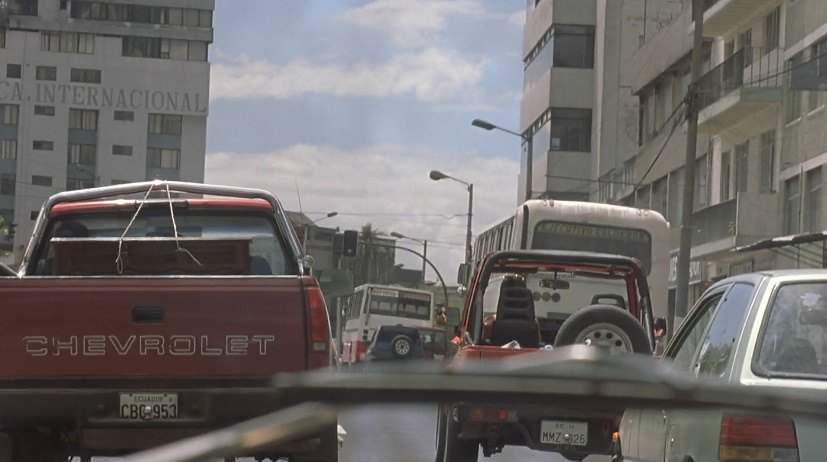 Chevrolet C/K-Series