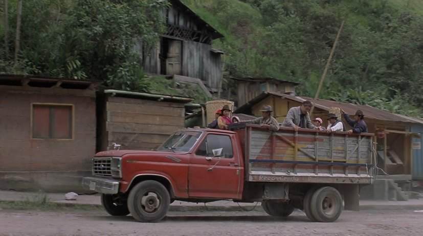 Ford F-350