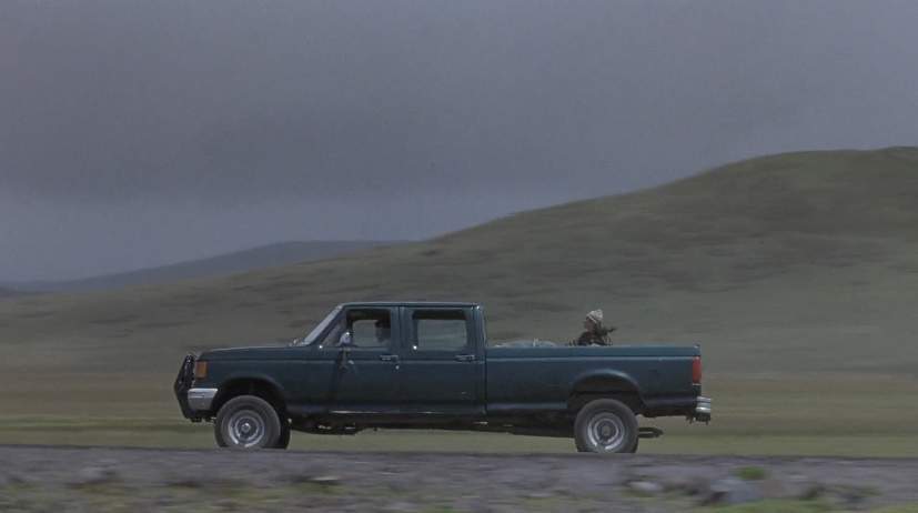 Ford F-350