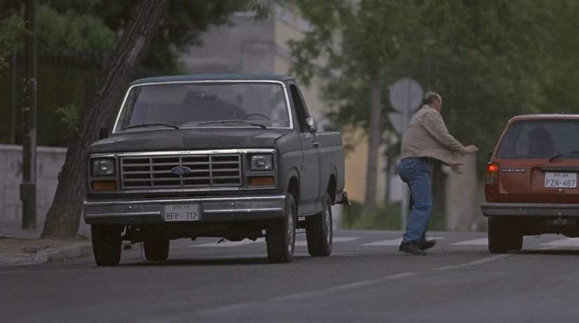 Ford F-Series