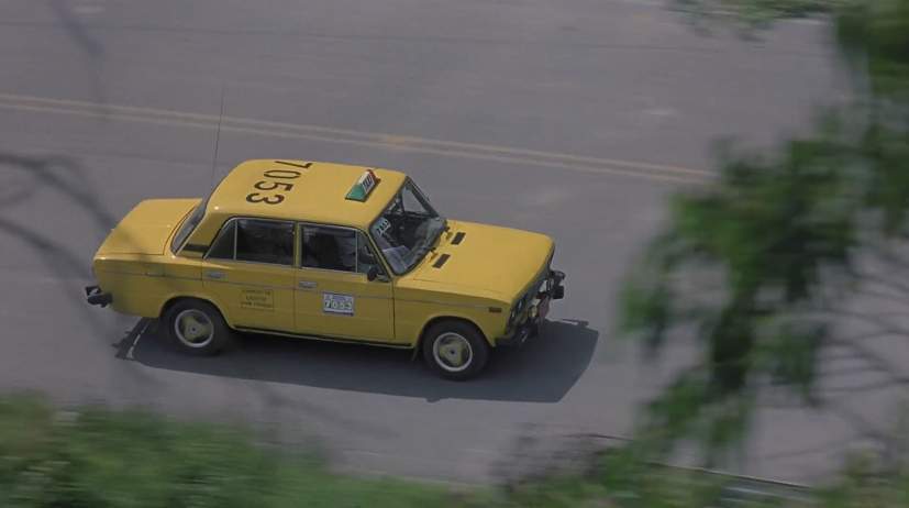 Lada 1600