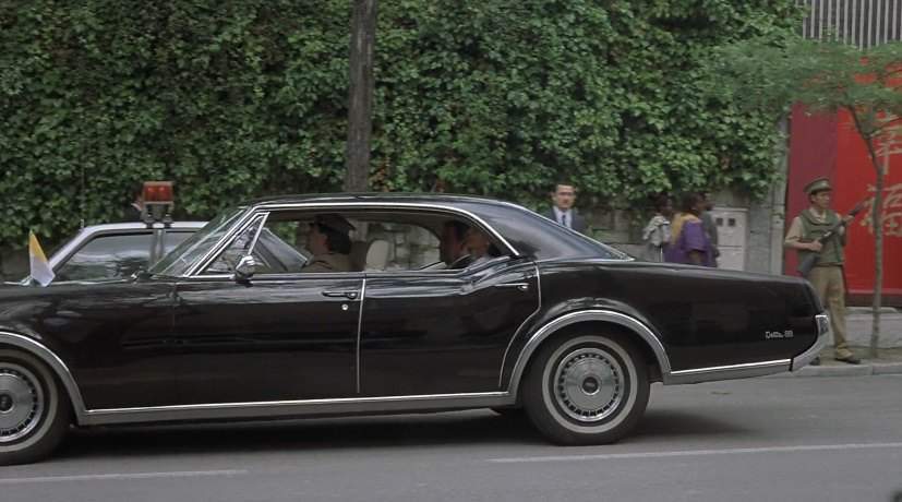 Oldsmobile Delta 88