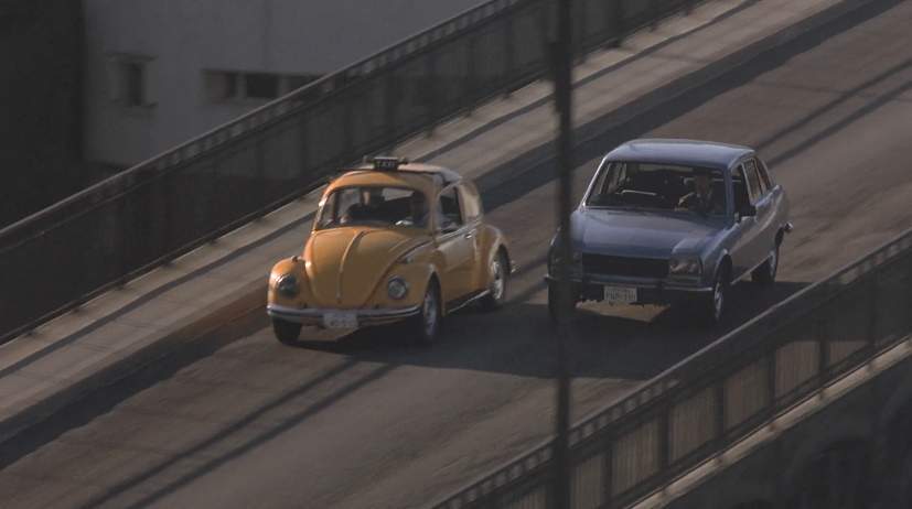 Volkswagen 1300