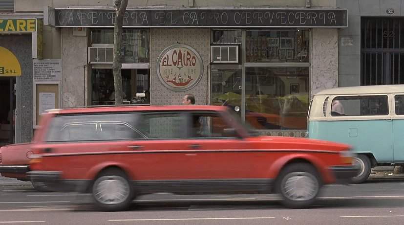 Volvo Polar