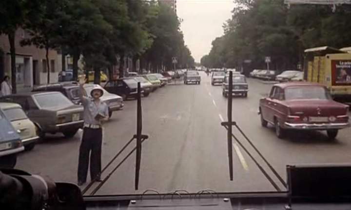 Mercedes-Benz 190