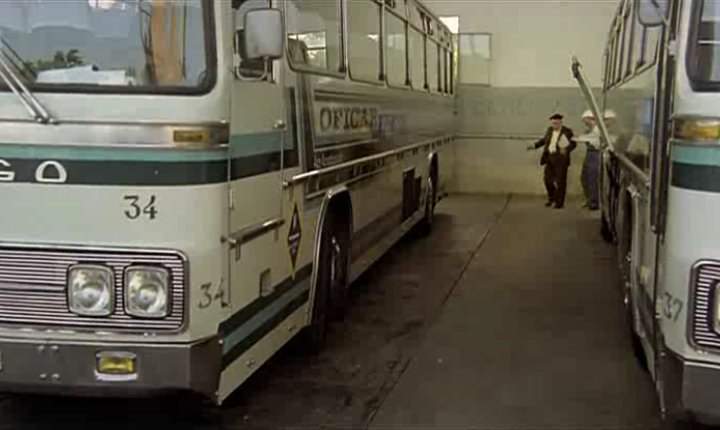 Pegaso 5035