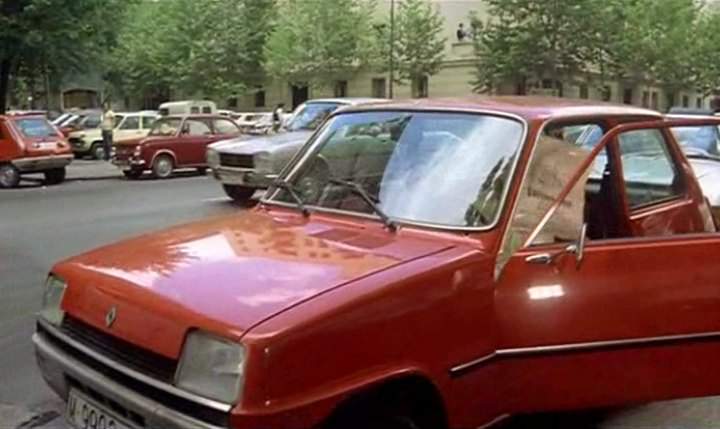 Renault 5