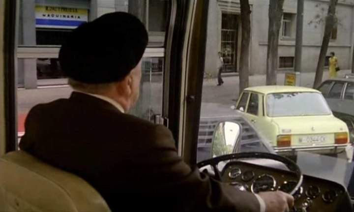 Renault Siete