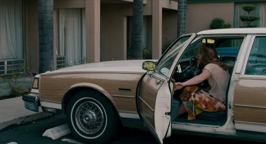 Buick LeSabre Estate Wagon