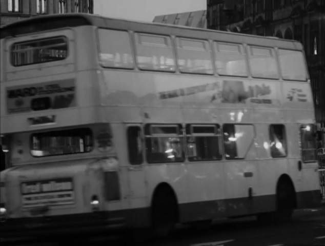 Daimler Fleetline