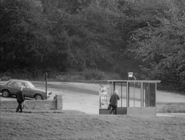 Ford Cortina MkIV