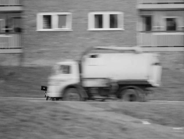 Ford D-Series