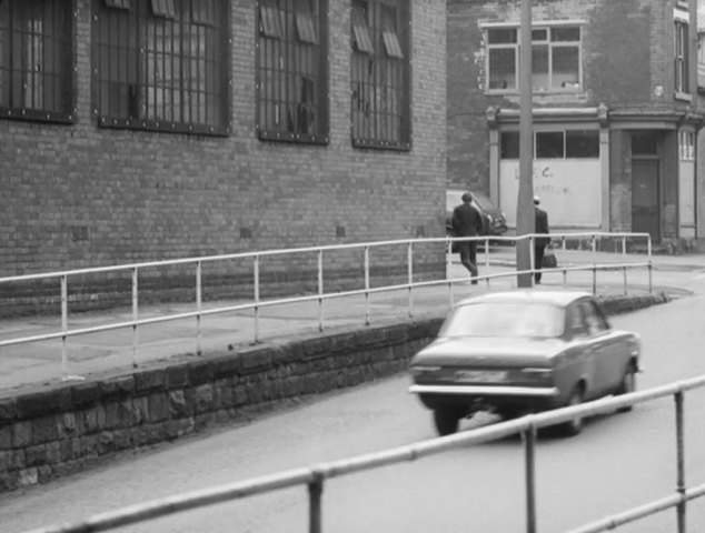 Ford Escort MkI