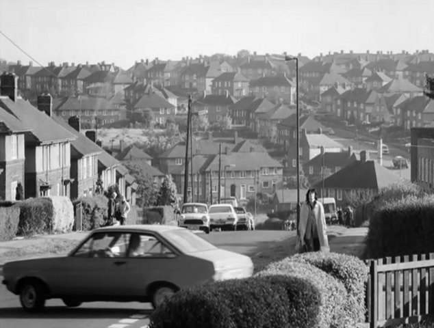 Ford Escort MkII