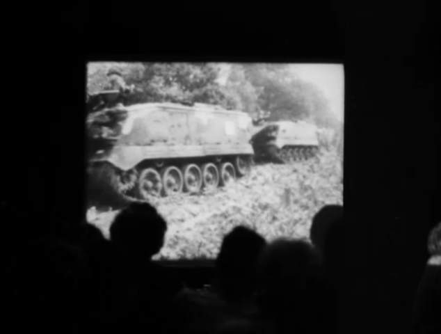 GKN Defence FV 432