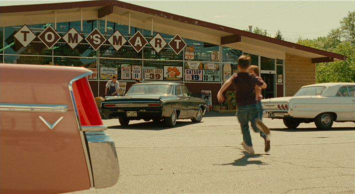 Oldsmobile Dynamic 88