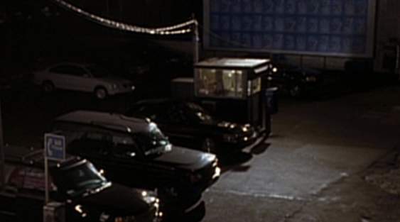 Land-Rover Discovery Series II