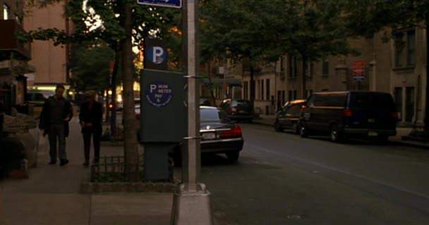 Mercury Grand Marquis