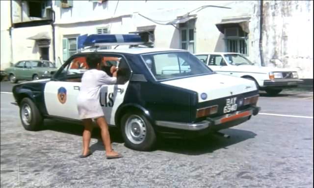 1975 Alfa Romeo Alfetta in Kami