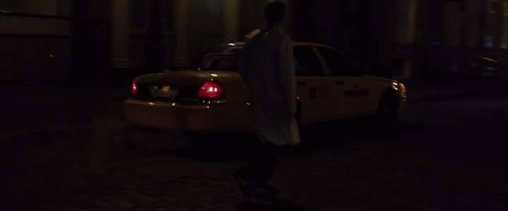 Ford Crown Victoria