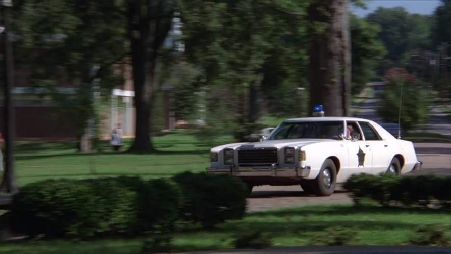 Ford LTD II