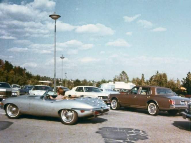 Cadillac Seville